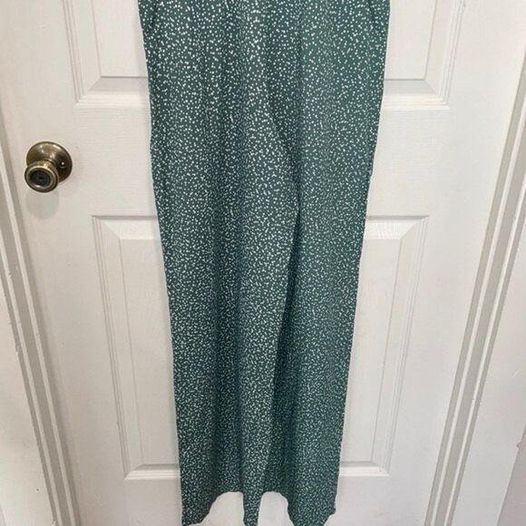 FLYNN SKYE The Jade Jumpsuit Long Women’s Size XS - Picture 8 of 12